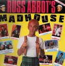 LP - Russ Abbot - Russ Abbot's Madhouse