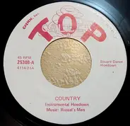 Russal's Men - Country / Marldon