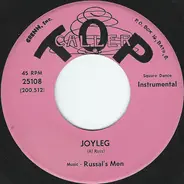 Russal's Men - Joyleg / Mohican