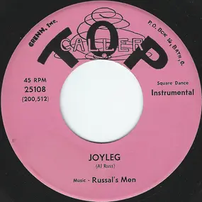 Russal's Men - Joyleg / Mohican