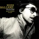 12'' - Russ Ballard - Voices