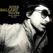 Russ Ballard - Voices