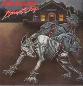 Russ Ballard - Barnet Dogs
