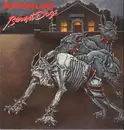 LP - Russ Ballard - Barnet Dogs