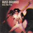 LP - Russ Ballard - Into The Fire