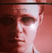 12'' - Russenmafia - Afraid Of Us
