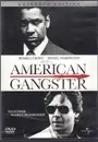 DVD - Russel Crowe - American Gangster