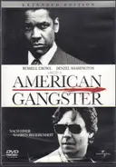Ridley Scott / Denzel Washington a.o. - American Gangster (Extended Edition)