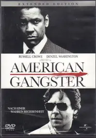 Ridley Scott - American Gangster (Extended Edition)