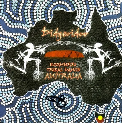 Russel Dawson - Tribal Dance - Didgeridoo Australia