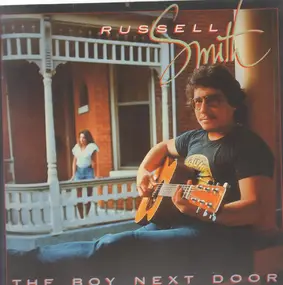 Russel Smith - The Boy Next Door
