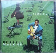 Russell Malone - Black Butterfly