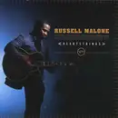 CD - Russell Malone - Heartstrings