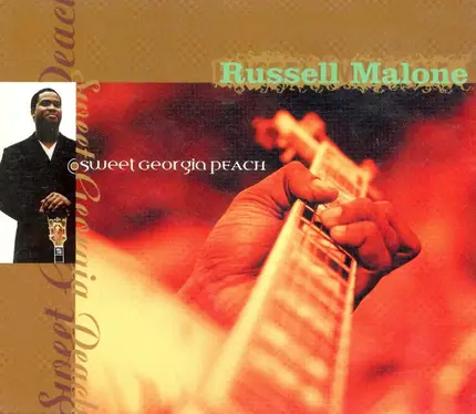 Russell Malone - Sweet Georgia Peach