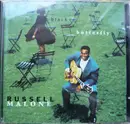 CD - Russell Malone - Black Butterfly