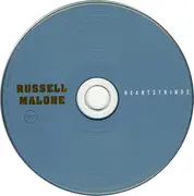 CD - Russell Malone - Heartstrings