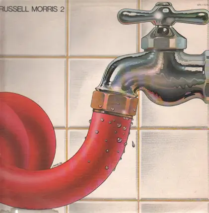 Russell Morris - 2