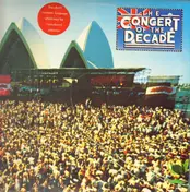 Russell Morris - The Concert Of The Decade