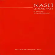 12inch Vinyl Single - Russell Nash - Eleanor Rigby