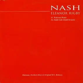 Nash - Eleanor Rigby