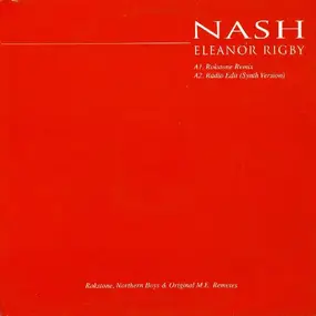 Nash - Eleanor Rigby