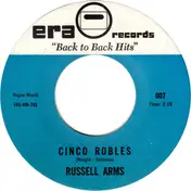 Russell Arms - Cinco Robles / Chanson D'Amour