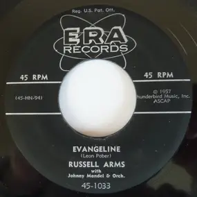 Russell Arms - Evangeline