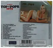 CD - Russell Brown, Glitter, Leander & others - The Best Of Top Of The Pops '73 - Sealed