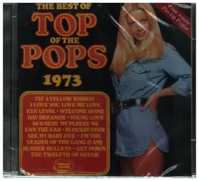 Russell Brown - The Best Of Top Of The Pops '73