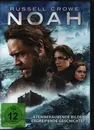 DVD - Russell Crowe / Jennifer Connely a.o. - Noah