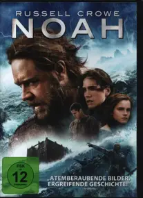 Russell Crowe - Noah