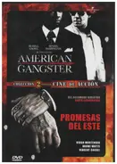 Russell Crowe / Viggo Mortensen - American Gangster / Promesas Del Este