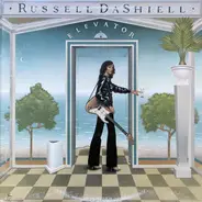 Russell DaShiell - Elevator