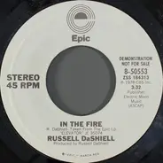 Russell Da Shiell - In The Fire