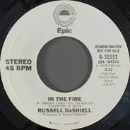 Russell Da Shiell - In The Fire