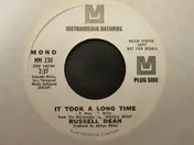 Russell Dean - It Took A Long Time
