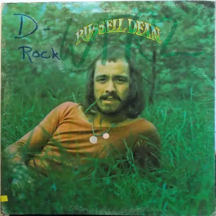 Russell Dean - Russell Dean
