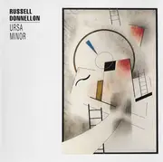 CD - Russell Donnellon - Ursa Minor