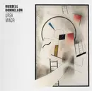 CD - Russell Donnellon - Ursa Minor