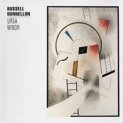 Russell Donnellon - Ursa Minor