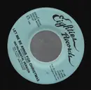 7inch Vinyl Single - Russell Faith - Let Me Be Annie For Christmas