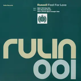 Russell - Fool for Love