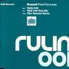 12'' - Russell - Fool For Love
