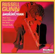CD - Russell Gunn - SmokinGunn