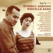Russell Garcia - Russell Garcia's Wigville Band