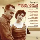 CD - Russell Garcia , Peggy Connelly - Russell Garcia's Wigville Band