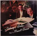 LP - Russell Garcia - The Johnny Evergreens