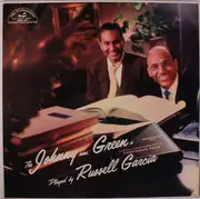 LP - Russell Garcia - The Johnny Evergreens