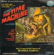 Russell Garcia - The Time Machine