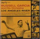 CD - Russell Garcia And His Orchestra - Los Angeles River